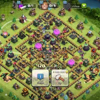 تاون 14مکس با 4500جم