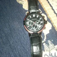 ساعت و رم ۸ گیگ