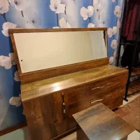 سرویس خواب کامل در حد نو برند فنوط