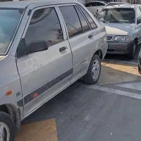 پراید|خودرو سواری و وانت|اصفهان, قائمیه|دیوار