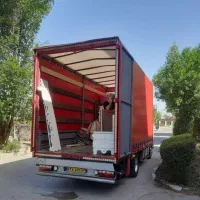اتوبارباربری اثاثیه منزل،جهیزیه درون وبرون شهری