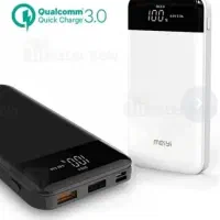 پاوربانک 10000- Meiyi GT20 Lite Qualcomm 3.0