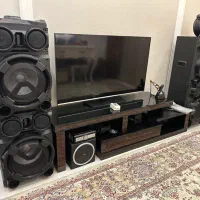 اسپیکر خانگی