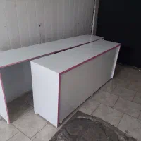 میز پیشخوان فروشگاهی