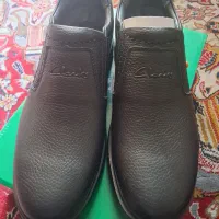 کفش کلاسیک و اداری کلارک