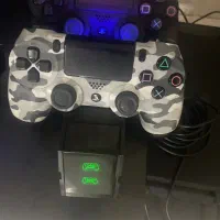 PS4|کنسول، بازی ویدئویی و آنلاین|اصفهان, صائب|دیوار