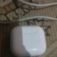 ایرپاد نو فروش فوری|لوازم جانبی موبایل و تبلت|اردبیل, |دیوار