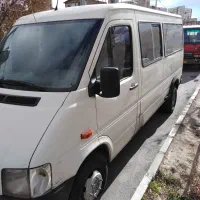 سرویس پذیرفته میشود|خدمات حمل و نقل|اراک, |دیوار