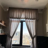 پرده|پرده، رانر، رومیزی|مشهد, امیر|دیوار