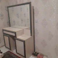میز آرایش|جاکفشی، کمد، دراور|کرمانشاه, |دیوار