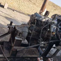 متور ۶سیلند|ماشینآلات صنعتی|کرمانشاه, |دیوار