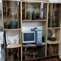بوفه دکوری