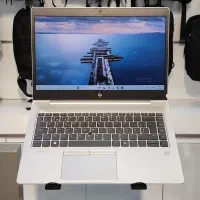 لپتاپ گرافیکدار دانشجویی hp 745-G6