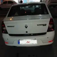 تندر ۹۰ اتومات. AT مدل ۹۶|خودرو سواری و وانت|تهران, زرگنده|دیوار