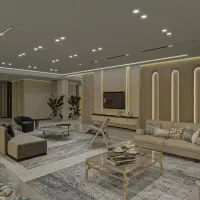 طراحی سه بعدی حرفه ای کابینت و دکوراسیون داخلی|خدمات پیشه و مهارت|ساری, |دیوار