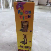 برج هیجان|اسباب‌‌بازی|مشهد, رضاشهر|دیوار