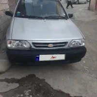 پراید مدل ۹۰
