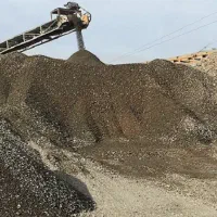 فروش عمده ماسه و انواع مصالح کوهی|مصالح و تجهیزات ساختمان|رشت, توشیبا|دیوار