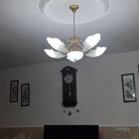 لوستر|لوستر و چراغ آویز|کرج, کرج نو|دیوار