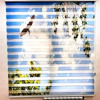 زبرای چاپی|پرده، رانر، رومیزی|رشت, پیرسرا|دیوار