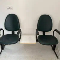 صندلی انتظار