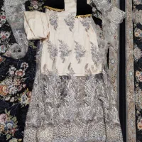 لباس کردی زنانه