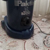 جارو برقی مارک پاکتین درحد نو