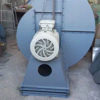 هواکش صنعتی سانتریفیوژ