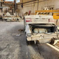 فروش پراید و وانت و سمند|خودرو سواری و وانت|شاهین‌شهر, نسیم ۵|دیوار