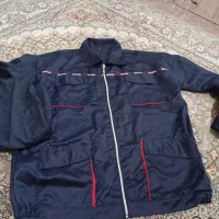 تعدادی لباس کار حراج|حراج|قم, علی آباد سعدگان|دیوار