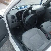 پراید ۹۸ بدون رنگ|خودرو سواری و وانت|شاهین دژ, |دیوار