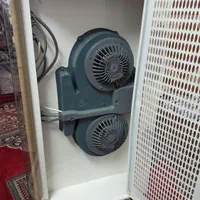 هود قدیمی
