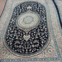 دوعدد فرش ۶ متری