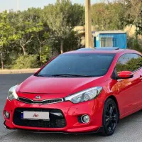 سراتوکوپهyd قرمزماتیکی مدل۲۰۱۶ فول