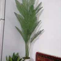 گل مصنوعی زیبا