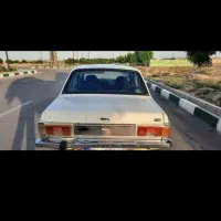 پیکان مدل 1381