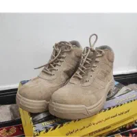 کفش ایمنی بهشتیان