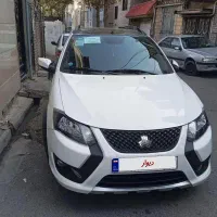 کوییک  SRمدا1404|خودرو سواری و وانت|بومهن, |دیوار