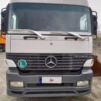 اکتروس۱۸۴۳بنز