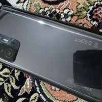 Mi 11 T Pro  معاوضه