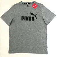 تیشرت مردانه پوما PUMA اورجینال از آلمان سایز لارج