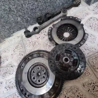 صفحه کلاچ و دنده فلایول پراید