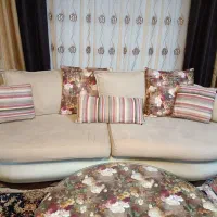 مبل راحتی 7نفره