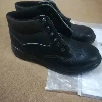 کفش ایمنی پای آرا سایز ۴۲