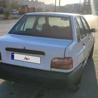 پراید کاربراتوری مدل ۸۲|خودرو سواری و وانت|سنندج, |دیوار