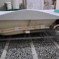 وان جکوزی پرشین استاندارد