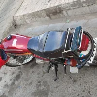 موتور ساوین ۱۲۵ مدل ۹۲|موتورسیکلت|فردیس, شهرک ۱۱۰|دیوار