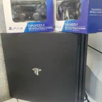 ps4 pro کپی خور ورژن ۹