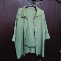 شومیز و شلوار