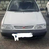 پرایدمدل۹۸